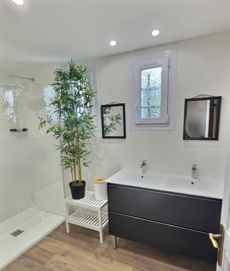 Villa Jacuzzi A 10Min Daix En Pce Gardanne Eksteriør billede