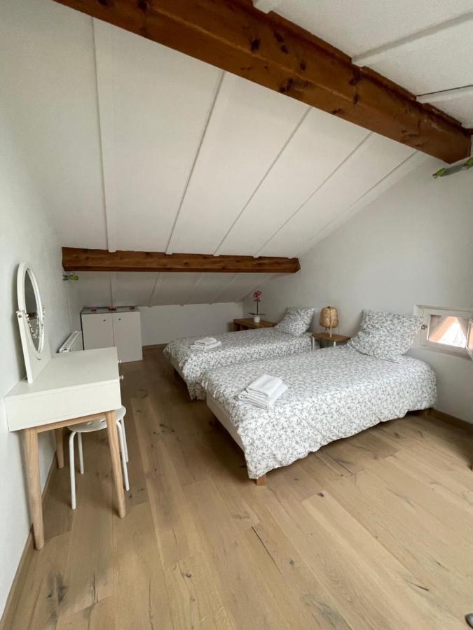 Villa Jacuzzi A 10Min Daix En Pce Gardanne Eksteriør billede