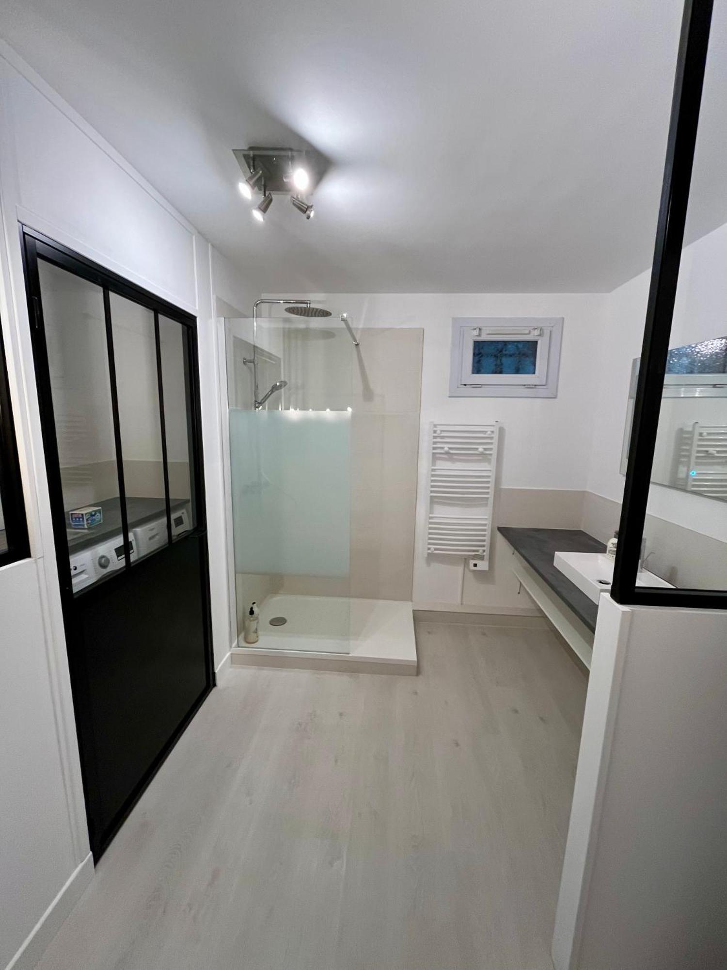 Villa Jacuzzi A 10Min Daix En Pce Gardanne Eksteriør billede
