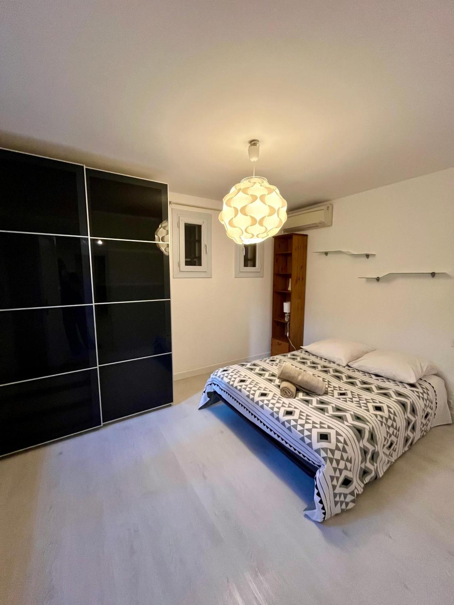 Villa Jacuzzi A 10Min Daix En Pce Gardanne Eksteriør billede